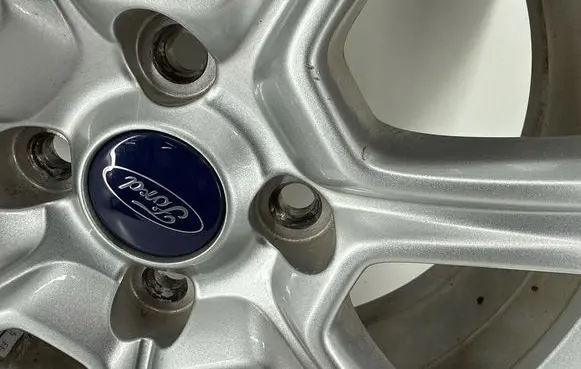 Ford Ecosport R16 alloy rim GN1C1007 GN1C1007B1A