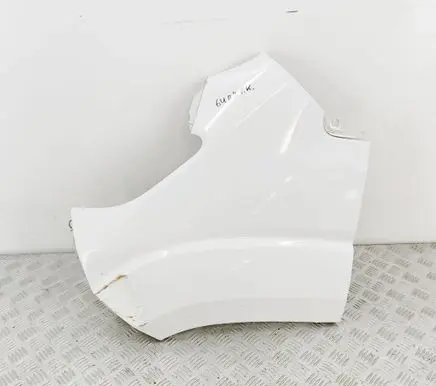 Citroen Jumper Fender 1611655180