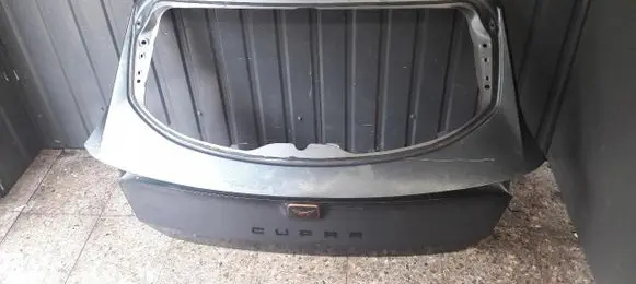 Cupra Formentor Tailgate/trunk/boot lid klapa