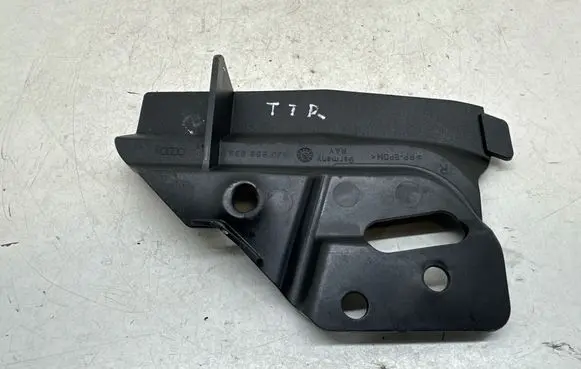 Audi TT TTS Mk2 Rear mudguard 8J0853834B