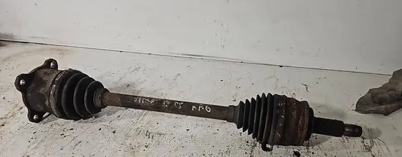 Suzuki Grand Vitara II Rear driveshaft H47-10010AL