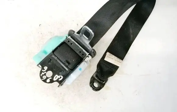 Mazda CX-7 Rear seatbelt 0436048 e40436048