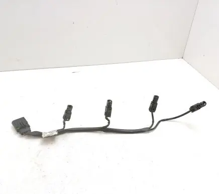 Mercedes-Benz Sprinter W906 Glow plug wires A6511501333