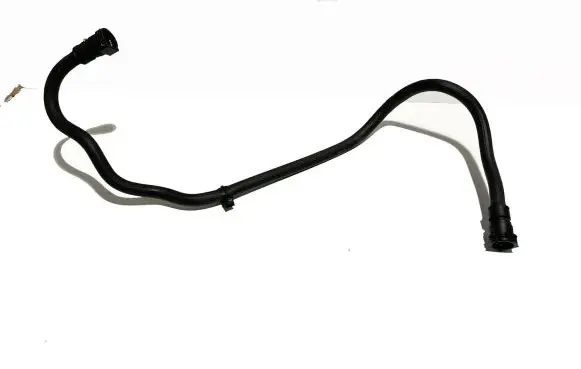 Peugeot 3008 II Engine coolant pipe/hose 9673473980 19343