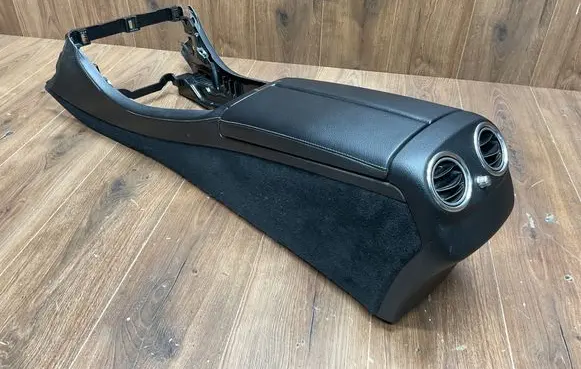Mercedes-Benz E W213 Center console A2136801600 A2135404070 A105852206C