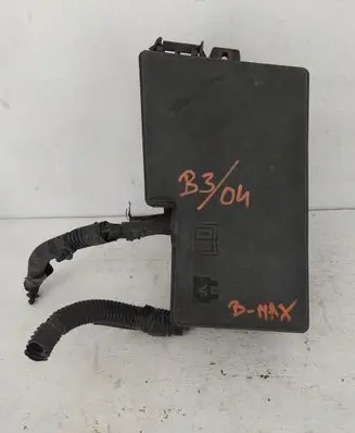 Ford Kuga II Fuse box set AV6T14A142AB