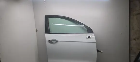 Chevrolet Captiva Door (2 Door Coupe) 