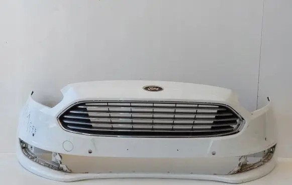 Ford S-MAX Front bumper EM2V17H772
