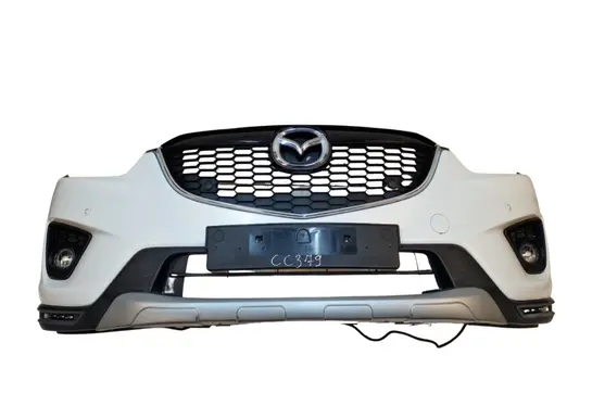 Mazda CX-5 Front bumper