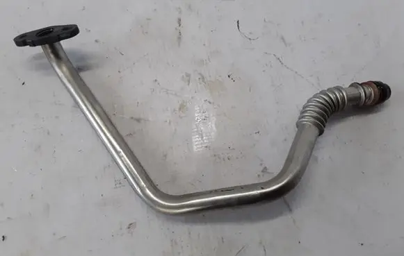 Renault Kadjar Air intake hose/pipe 151981357R