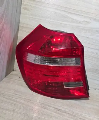 BMW 1 E81 E87 Rear/tail lights 7164955