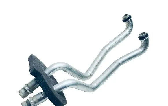 Citroen C4 III e-C4 Heater radiator pipe/hose 9840557080