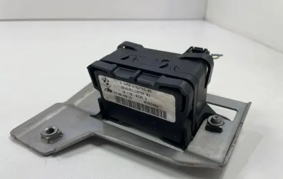 BMW 3 E90 E91 ESP acceleration yaw rate sensor 6762769 10170103253 SC300C020121