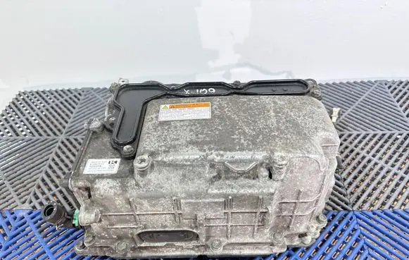 Toyota Auris E180 Voltage converter inverter G920047190 JF47190A14G15014