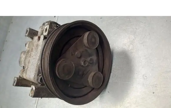 Mazda 626 Air conditioning (A/C) compressor (pump)