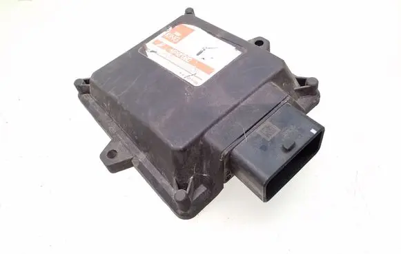 Subaru Forester SF LP gas control unit module MP48 OBD 0917215700230