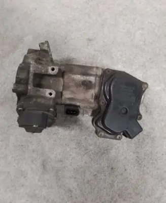 Renault Master III Throttle valve 8200987453 14705543R 8200987088
