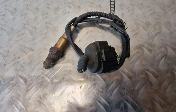 Audi A8 S8 D2 4D Lambda probe sensor 078906265M