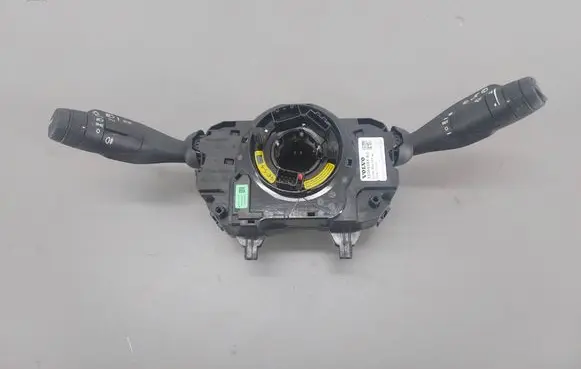 Airbag slip ring squib (SRS ring)