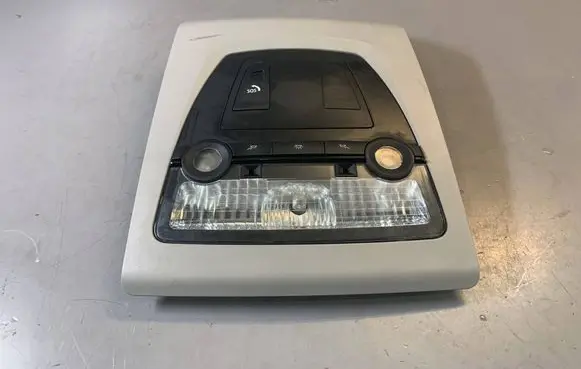 BMW 5 F10 F11 Front seat light 28273834 43516061 C497531