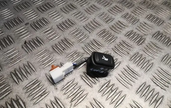 Subaru Legacy Seat control switch