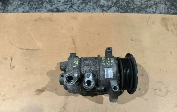 Jeep Compass Air conditioning (A/C) compressor (pump) 4471905053 05H09591 5SE12C