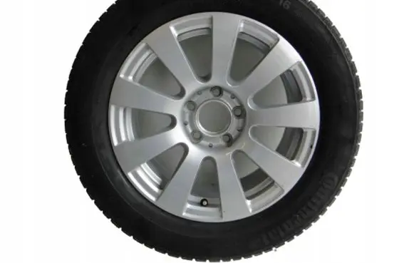 Mercedes-Benz SLK R172 R16 alloy rim 