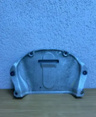 Hyundai Tucson TL Other interior part D7409