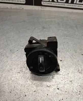 Mercedes-Benz Sprinter W906 Light switch A9065450104 ZGS002
