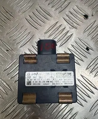 Volkswagen Golf VI Distronic sensor radar 3QF907561D 0203302268