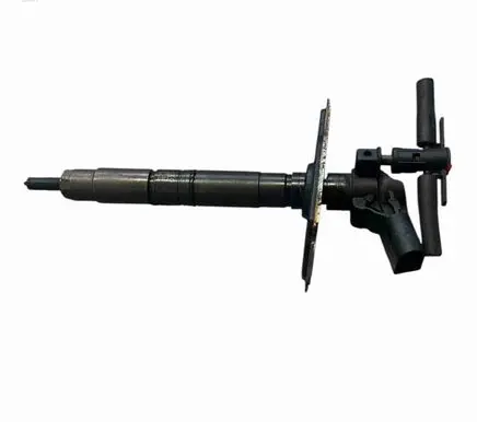 Volkswagen PASSAT B7 Fuel injector 03L130277J