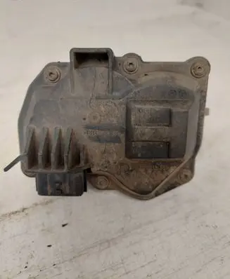Renault Trafic III (X82) Throttle body valve 50885503