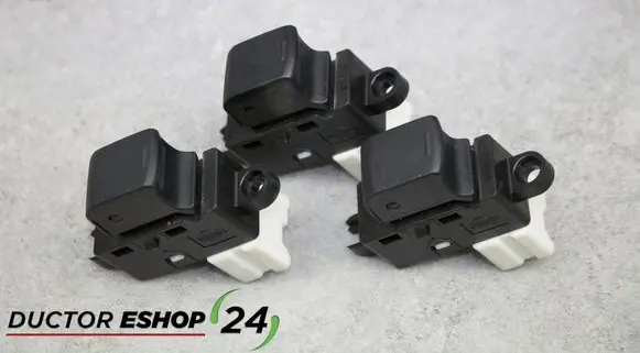 Subaru Impreza III Electric window control switch 87087