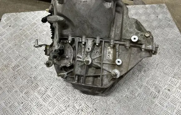 Mazda CX-30 Manual 6 speed gearbox OTHO702357 Ca120 K73b60920aca0