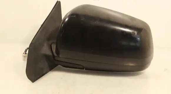 Mitsubishi Lancer X Front door electric wing mirror E13021370