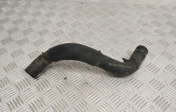 Opel Antara Air intake hose/pipe 95470790