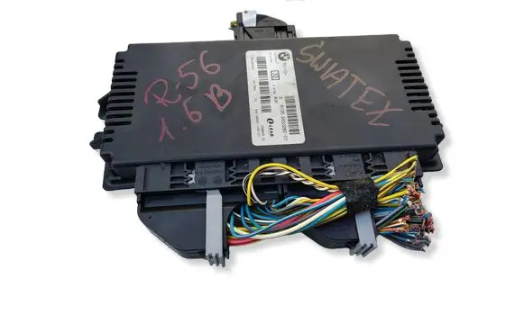 Mini One - Cooper Coupe R56 Light module LCM 6135345028001