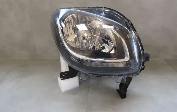 Smart ForFour II W453 Headlight/headlamp A4539066302