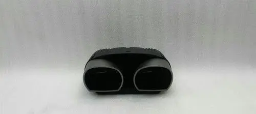 BMW Z4 E85 E86 Speedometer (instrument cluster) 9115049