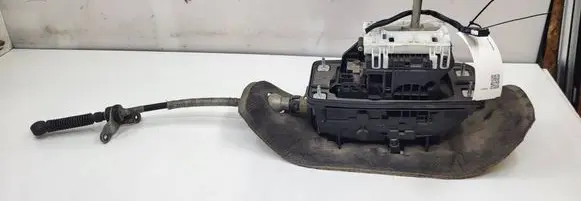 Audi A4 S4 B8 8K Gear shifter/selector 8K1713041H