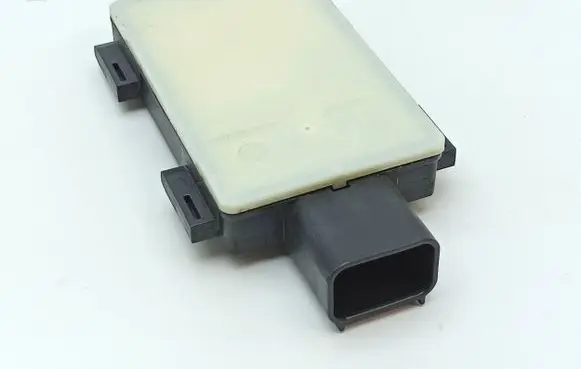 Blind spot module