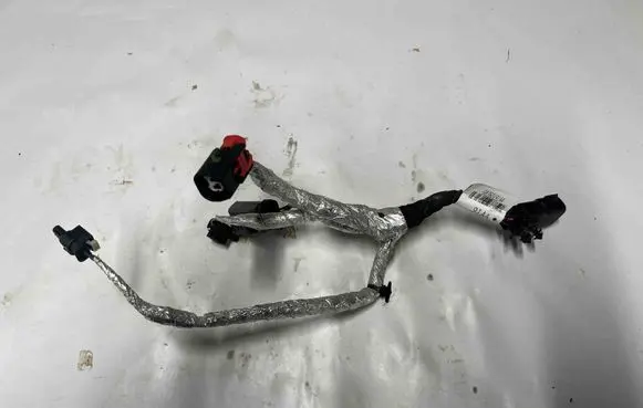Dodge Charger Engine installation wiring loom 68360191AA