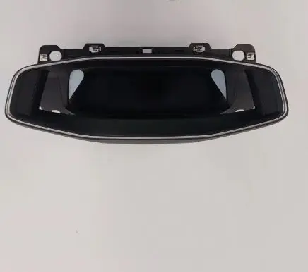 Speedometer (instrument cluster)
