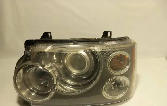 Land Rover Range Rover L322 Headlight/headlamp 1LL23803501 14L23803501