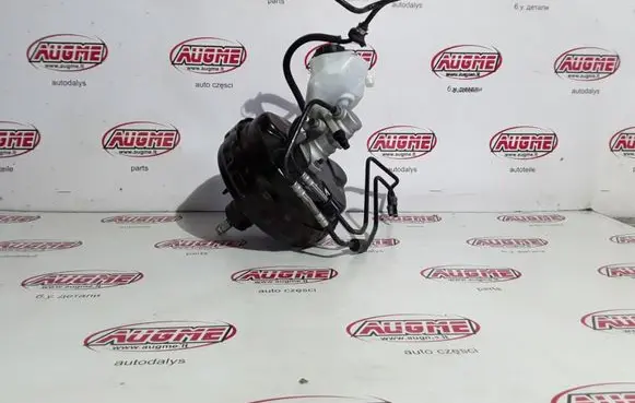 Volvo V60 Master brake cylinder 31400789