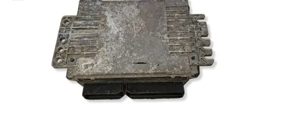 Nissan Note (E11) Engine control unit/module MEC37900