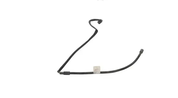 Tailgate/trunk control unit/module