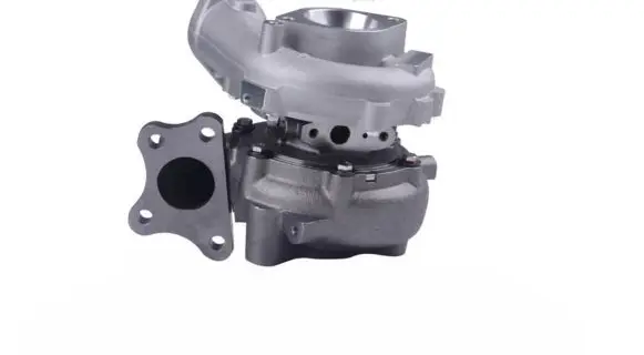 Nissan Pathfinder R51 Turbo 14411EC00C 769708 14411EC00B