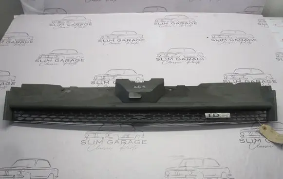 Ford Connect Front grill 2T148200AGW RF2AA