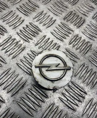 Original wheel cap